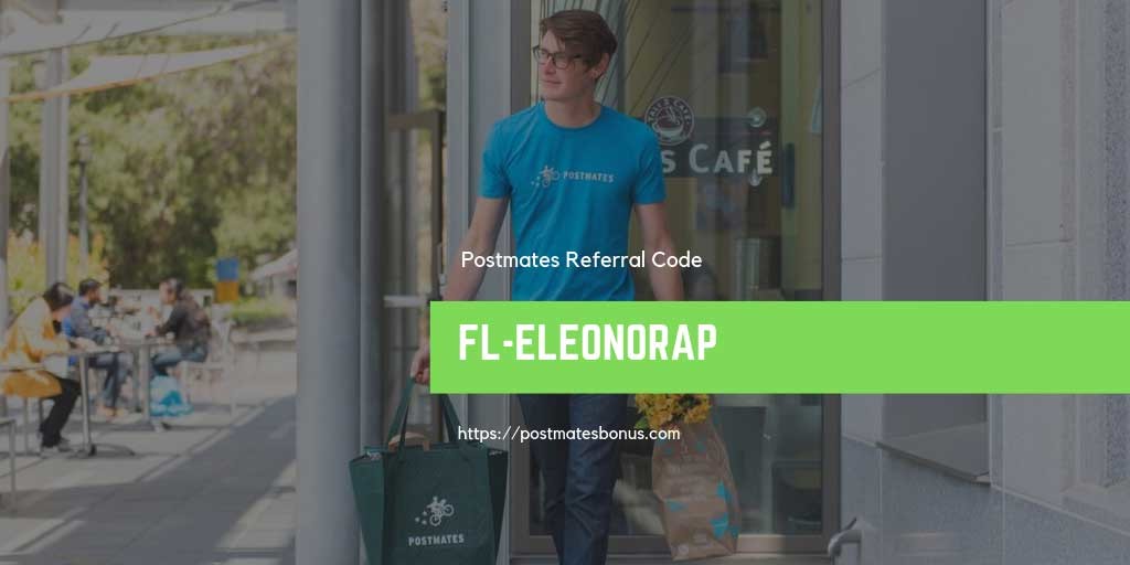 Postmates Signup Bonus Dallas //Best Promo Code Up to 600