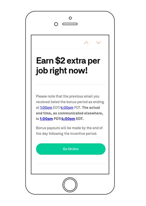 How much are Postmates Drivers Paid | Detailed Pay Review