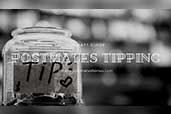 posttmates tipping