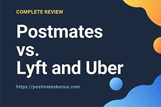 6 Things To Know About Postmates Fleet Prepaid Card