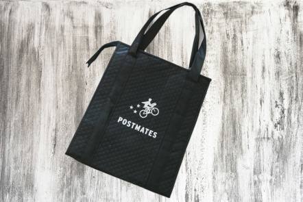 what is postmates